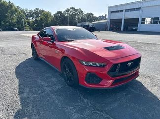 Used 2024 Ford Mustang GT RWD video 1
