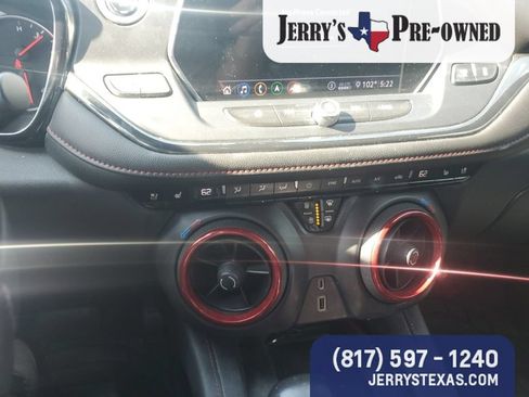 Used 2020 Chevrolet Blazer RS FWD image 7