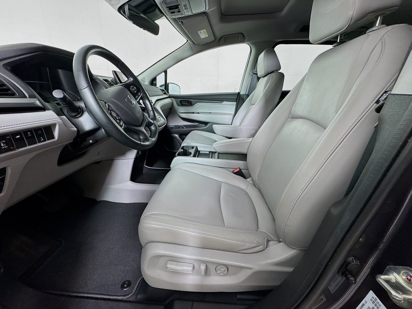 Used 2018 Honda Odyssey EX-L image 13