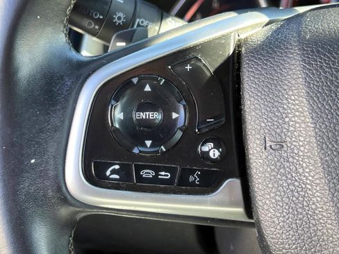 Certified 2020 Honda Civic Sport image 17