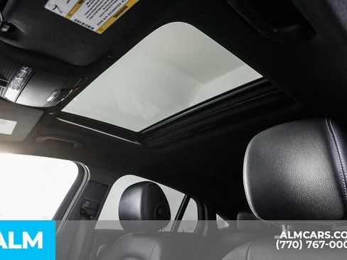 Used 2022 Mercedes-Benz GLC 300 4MATIC Coupe image 56