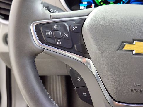 Used 2018 Chevrolet Volt LT w/ LT Driver Confidence Package FWD image 19