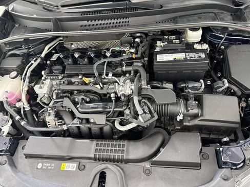 Certified 2022 Toyota Corolla SE FWD image 26