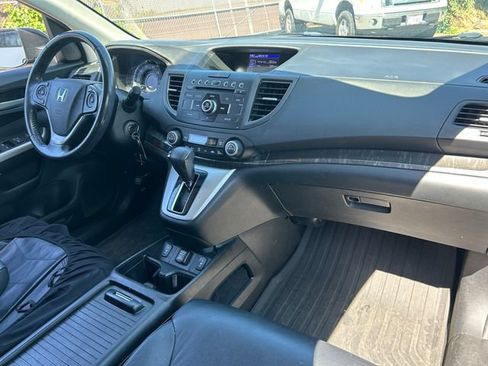Used 2013 Honda CR-V EX-L image 31