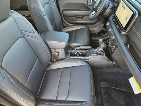 New 2026 Jeep Wrangler Sahara image 16