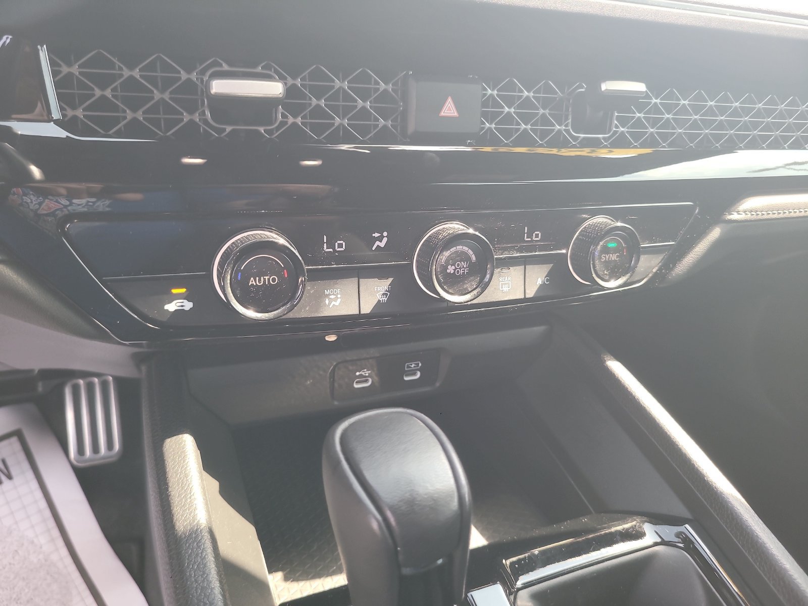 Certified 2024 Honda Accord Sport image 18