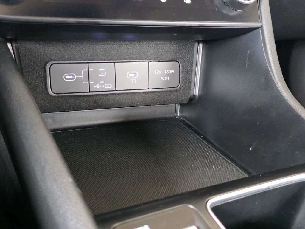 Used 2025 Hyundai Sonata SEL FWD image 16