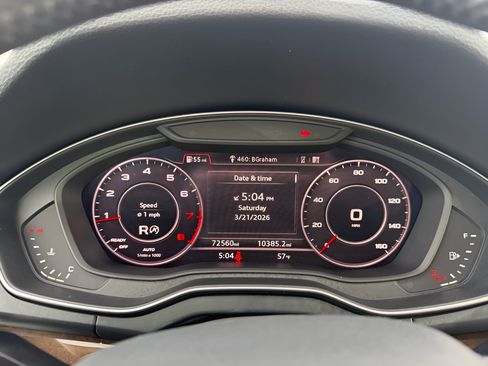 Used 2020 Audi Q5 2.0T Premium Plus AWD/4WD image 15