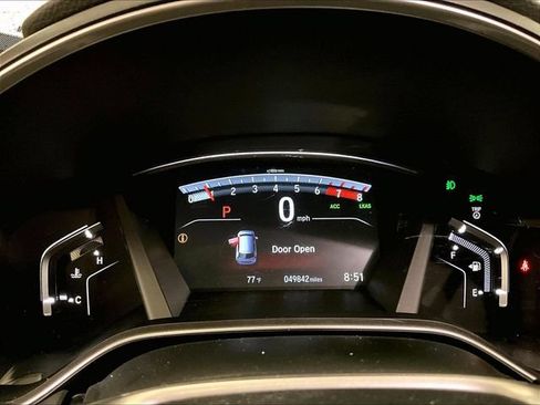 Used 2017 Honda CR-V Touring image 19