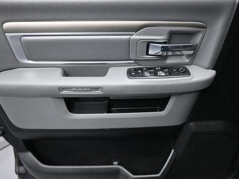 Used 2018 RAM 1500 Big Horn image 10