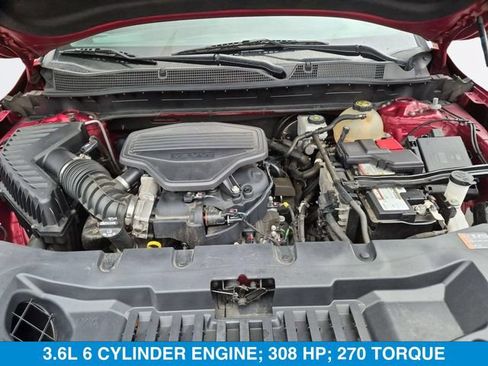 Used 2020 Chevrolet Blazer RS AWD/4WD image 36