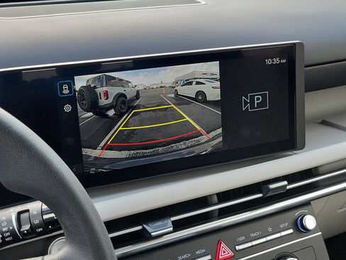 Used 2025 Hyundai Tucson SE FWD image 26