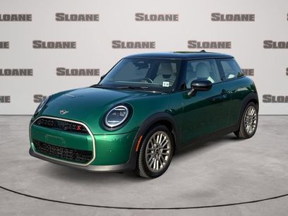 Used 2025 MINI Cooper S