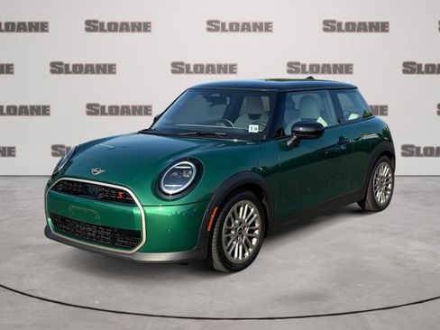 Used 2025 MINI Cooper S FWD image 1
