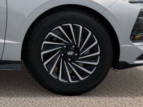 Certified 2025 Hyundai Sonata SEL image 36