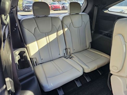 New 2026 Kia Sorento SX Prestige image 30