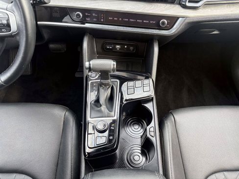 Certified 2024 Kia Sportage X-Line w/ X-Line Premium Package AWD/4WD image 18
