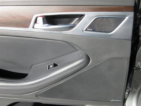 Used 2020 Genesis G80 3.8 w/ Ultimate Package 03 image 28