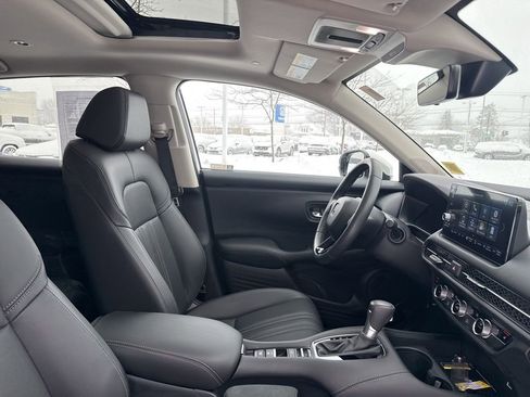 Certified 2023 Honda HR-V EX-L image 16