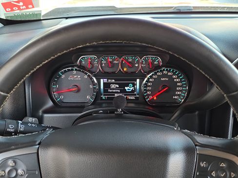 Used 2017 Chevrolet Silverado 1500 LT w/ All Star Edition image 17