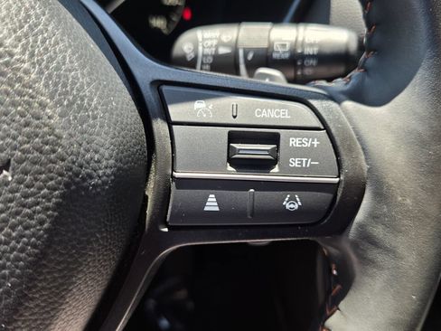 Used 2023 Honda CR-V Sport image 26