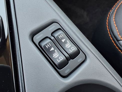 New 2025 Subaru Crosstrek 2.5i Limited image 38