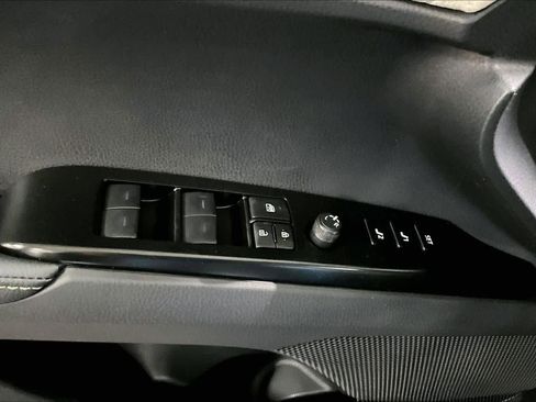New 2026 Toyota Camry XLE AWD/4WD image 18