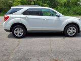 Used 2016 Chevrolet Equinox LT image 4