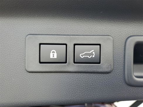 New 2026 Subaru Forester Touring image 10