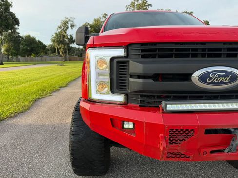 Used 2017 Ford F250 XL AWD/4WD image 28