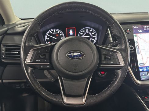 Used 2022 Subaru Outback Premium AWD/4WD image 35