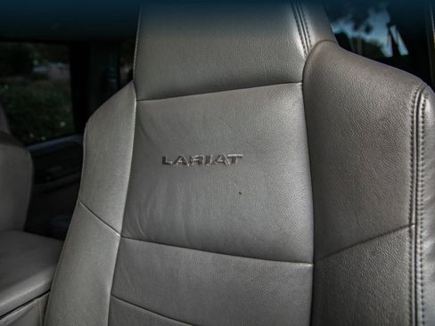 Used 1999 Ford F250 4x4 Crew Cab Super Duty image 33