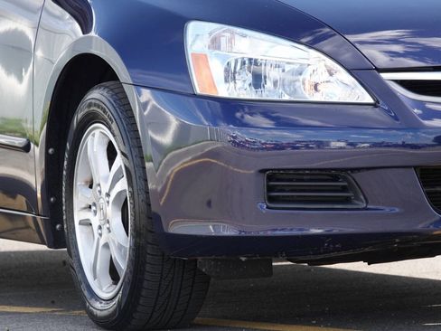 Used 2007 Honda Accord SE image 43