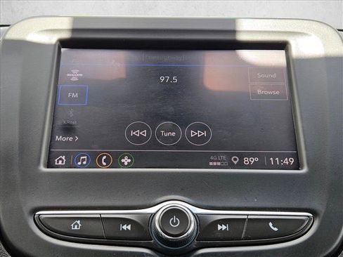 Used 2023 Chevrolet Equinox LT FWD image 12