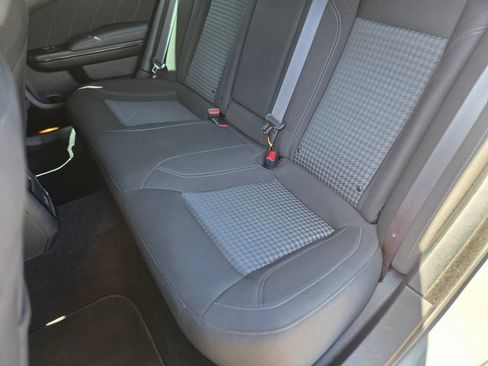 Used 2023 Dodge Charger SXT w/ Blacktop Package RWD image 14