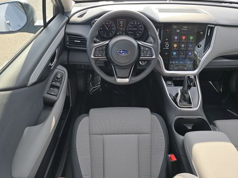 New 2025 Subaru Outback Premium image 19