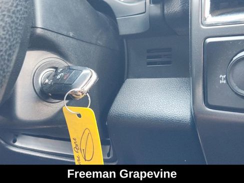 Used 2015 Ford F150 XLT w/ Equipment Group 302A Luxury image 21