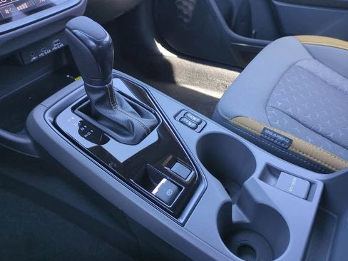 Certified 2025 Subaru Crosstrek 2.5i Sport image 31