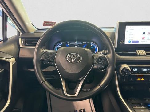 Used 2023 Toyota RAV4 XLE w/ Convenience Package AWD/4WD image 13