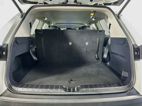 Used 2024 Toyota Grand Highlander AWD image 27