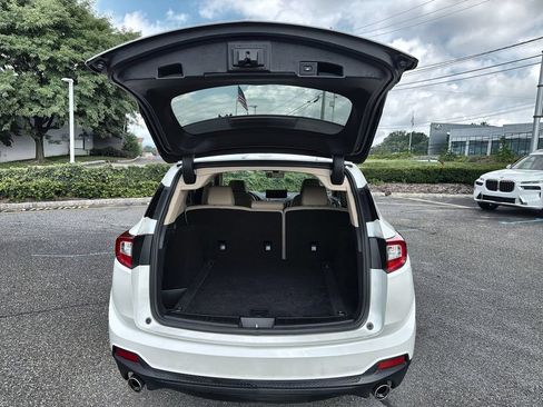 Used 2019 Acura RDX AWD w/ Technology Package image 27