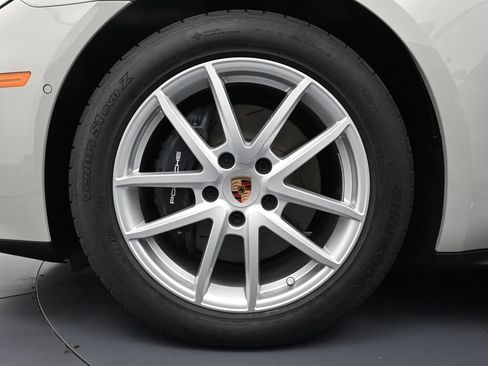 Used 2026 Porsche Panamera image 26