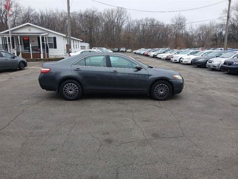 Used 2008 Toyota Camry XLE image 20