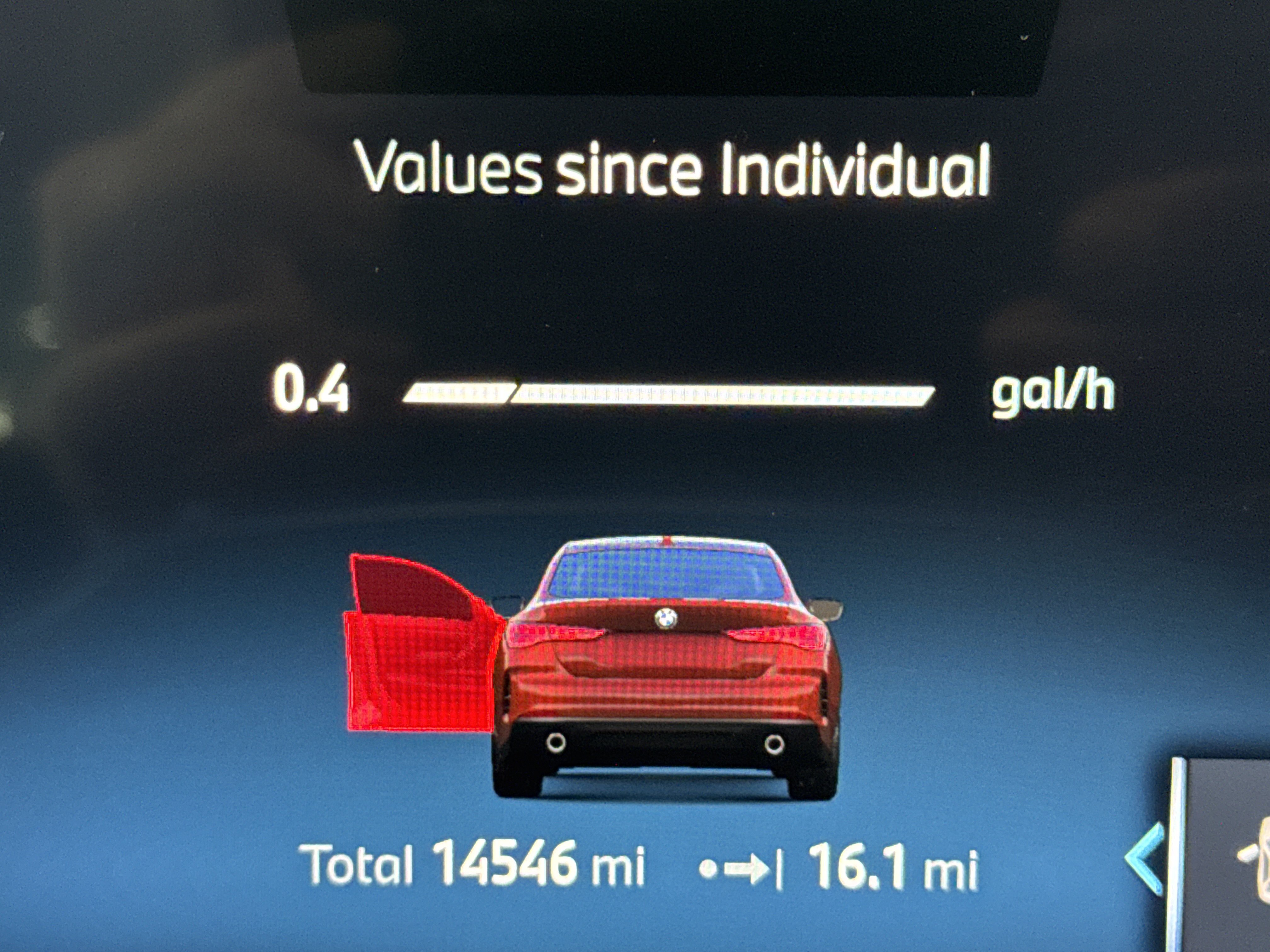 Certified 2025 BMW 430i RWD image 27