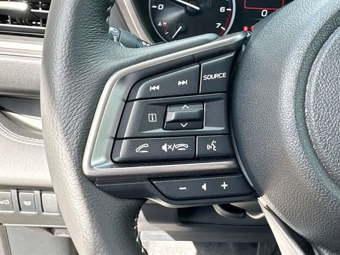 New 2026 Subaru Ascent Limited AWD/4WD image 8