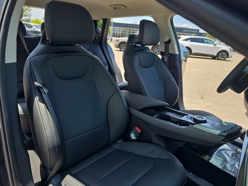 New 2025 Kia EV6 Wind image 10