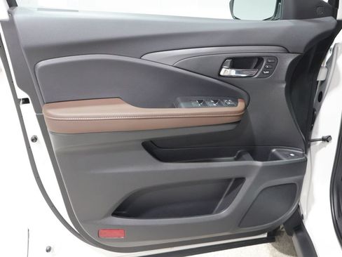 Used 2026 Honda Ridgeline RTL image 13