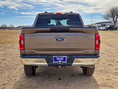 Used 2023 Ford F150 XLT