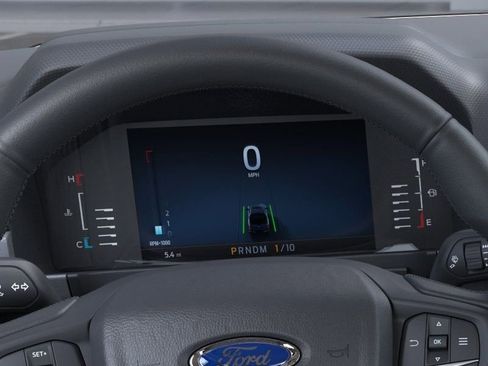 New 2025 Ford Ranger XLT w/ FX4 Off-Road Package AWD/4WD image 14