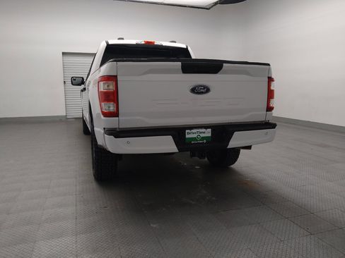 Used 2021 Ford F150 XL w/ STX Appearance Package AWD/4WD image 6